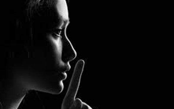 IL SILENZIO