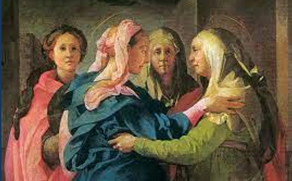 TRE DONNE