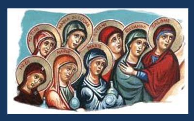 Le DONNE nel N.T.