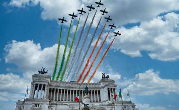 LA REPUBBLICA