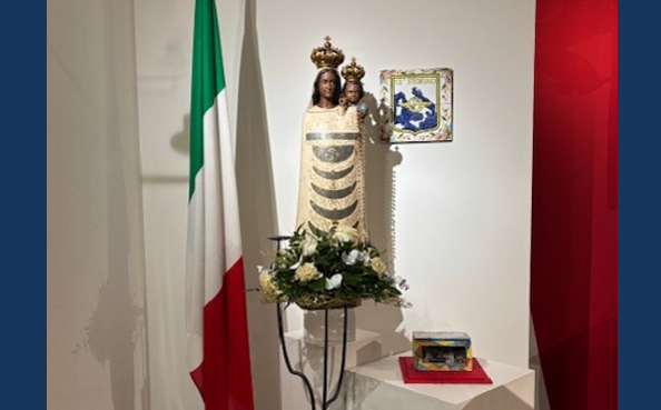 MAGGIO