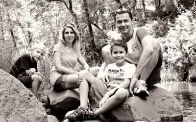 LA FAMIGLIA …