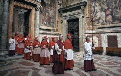 CONCLAVE