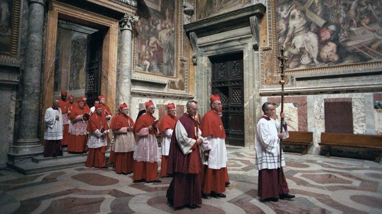 CONCLAVE