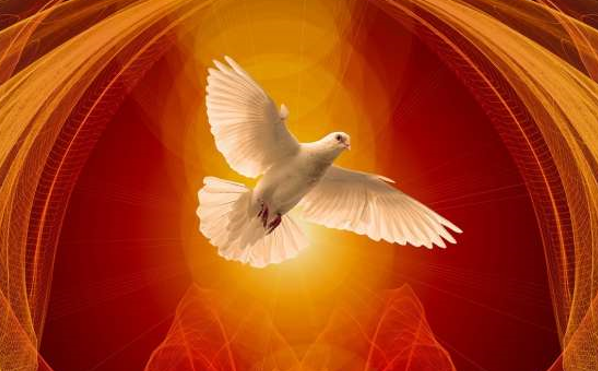 LO SPIRITO SANTO