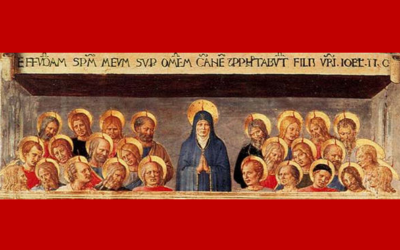 VITA SPIRITUALE