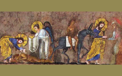 EVANGELIZZARE