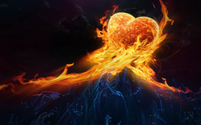 IL VERO FUOCO