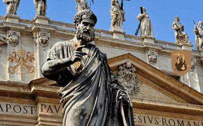 ESSERE CHIESA