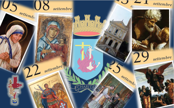 CELEBRARE IL TEMPO