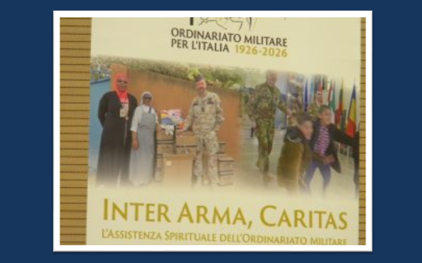 A SERVIZIO