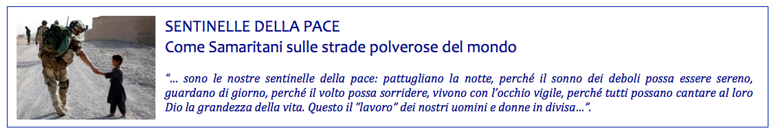 Logo per le pagine del sito
