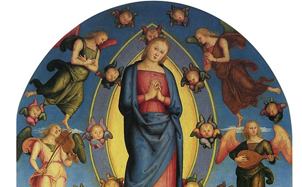 LA FORZA