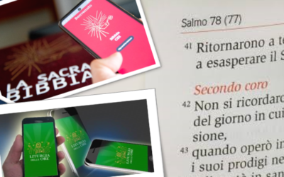 I SALMI