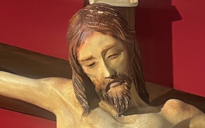 LA MISSIONE NON È