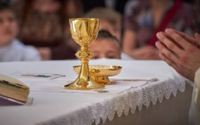 PER la LITURGIA
