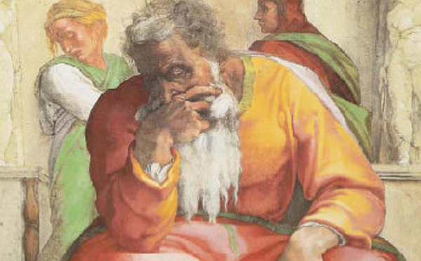 IL RIFLETTORE