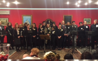 MUSICA e CANTO