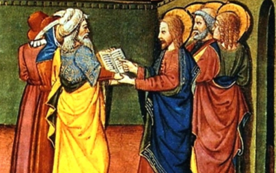 DIO e i FRATELLI