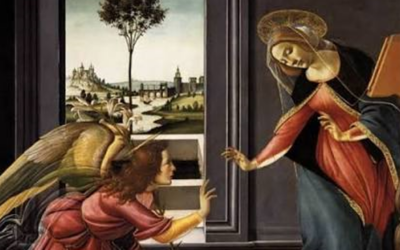 L’ANGELUS