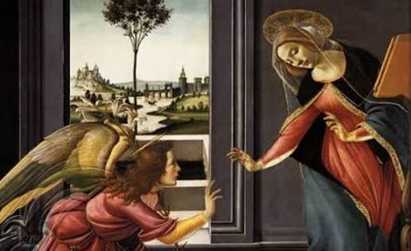 L’ANGELUS