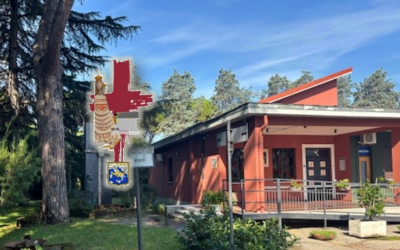 IL RIFLETTORE