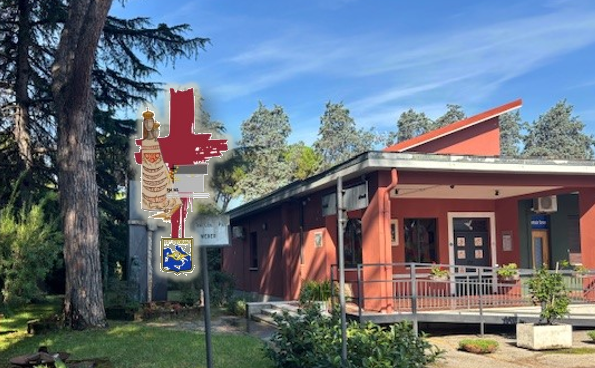 IL RIFLETTORE